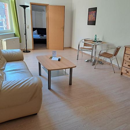 فيتينبيرغ Apartment-Hotel Schillerplatz المظهر الخارجي الصورة