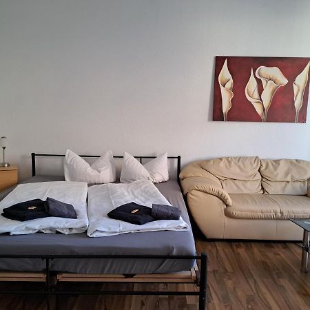 فيتينبيرغ Apartment-Hotel Schillerplatz المظهر الخارجي الصورة