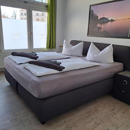 فيتينبيرغ Apartment-Hotel Schillerplatz المظهر الخارجي الصورة