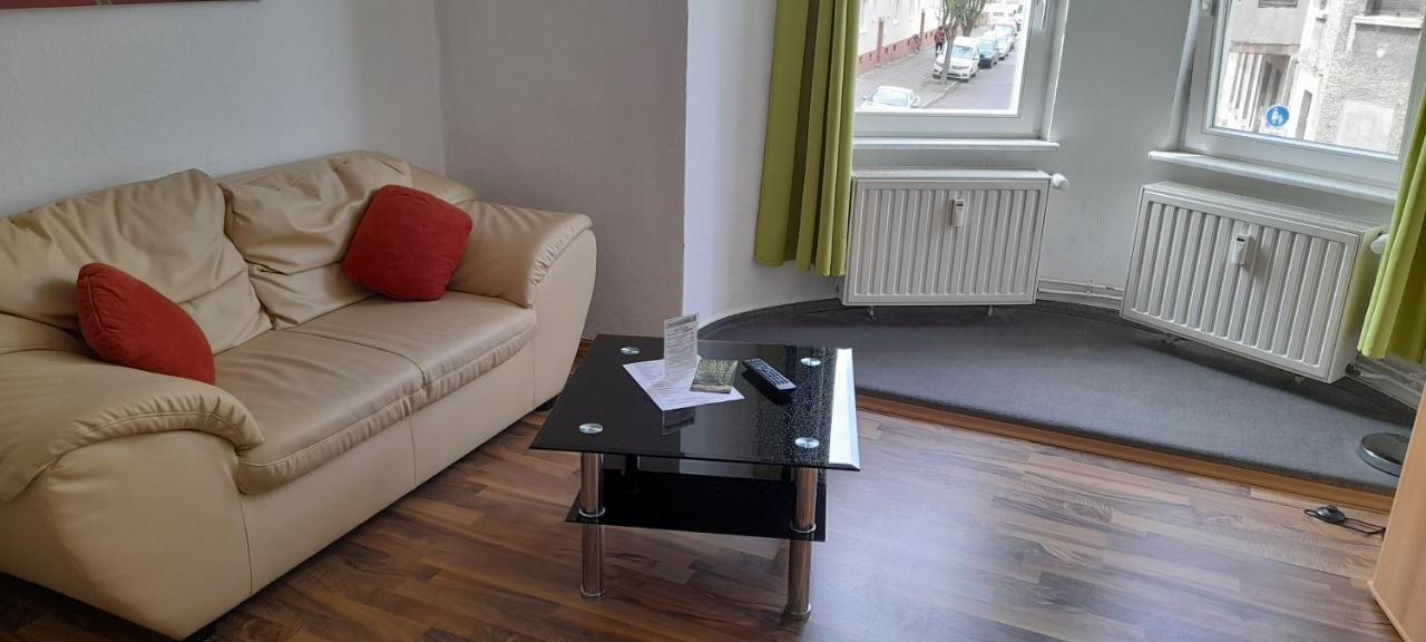فيتينبيرغ Apartment-Hotel Schillerplatz المظهر الخارجي الصورة