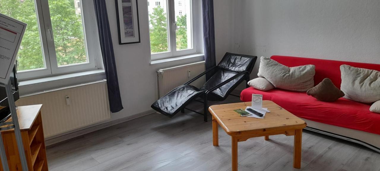 فيتينبيرغ Apartment-Hotel Schillerplatz المظهر الخارجي الصورة