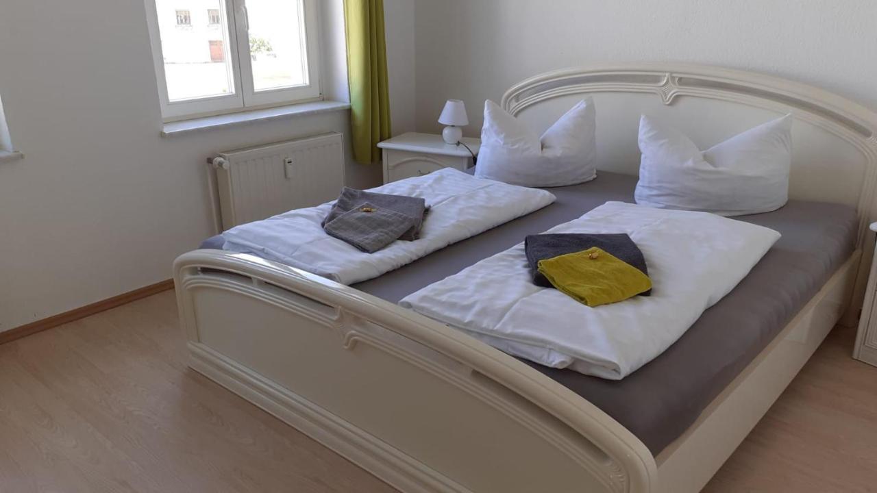 فيتينبيرغ Apartment-Hotel Schillerplatz المظهر الخارجي الصورة
