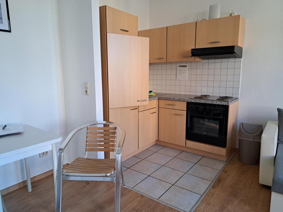 فيتينبيرغ Apartment-Hotel Schillerplatz المظهر الخارجي الصورة