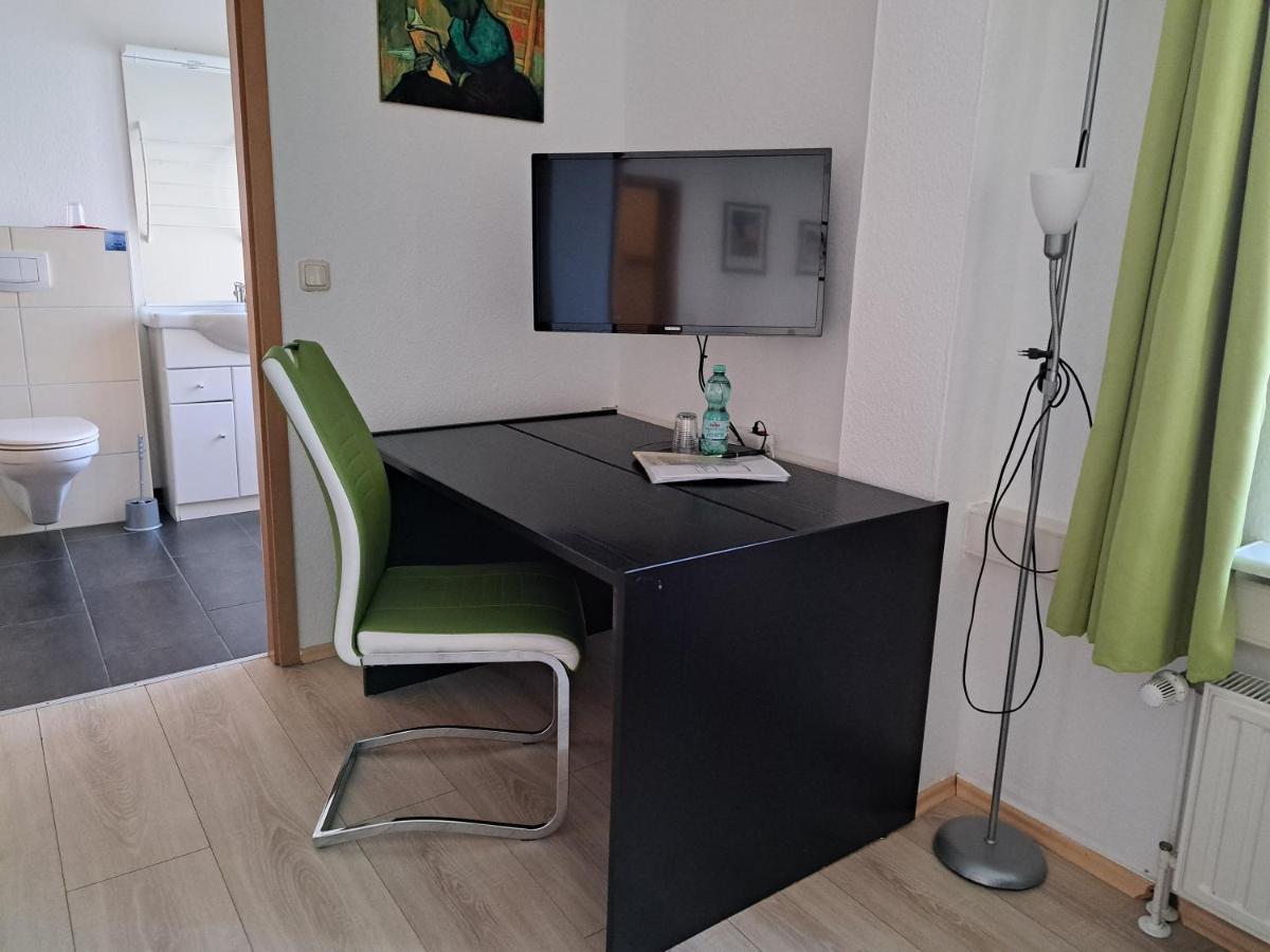 فيتينبيرغ Apartment-Hotel Schillerplatz المظهر الخارجي الصورة
