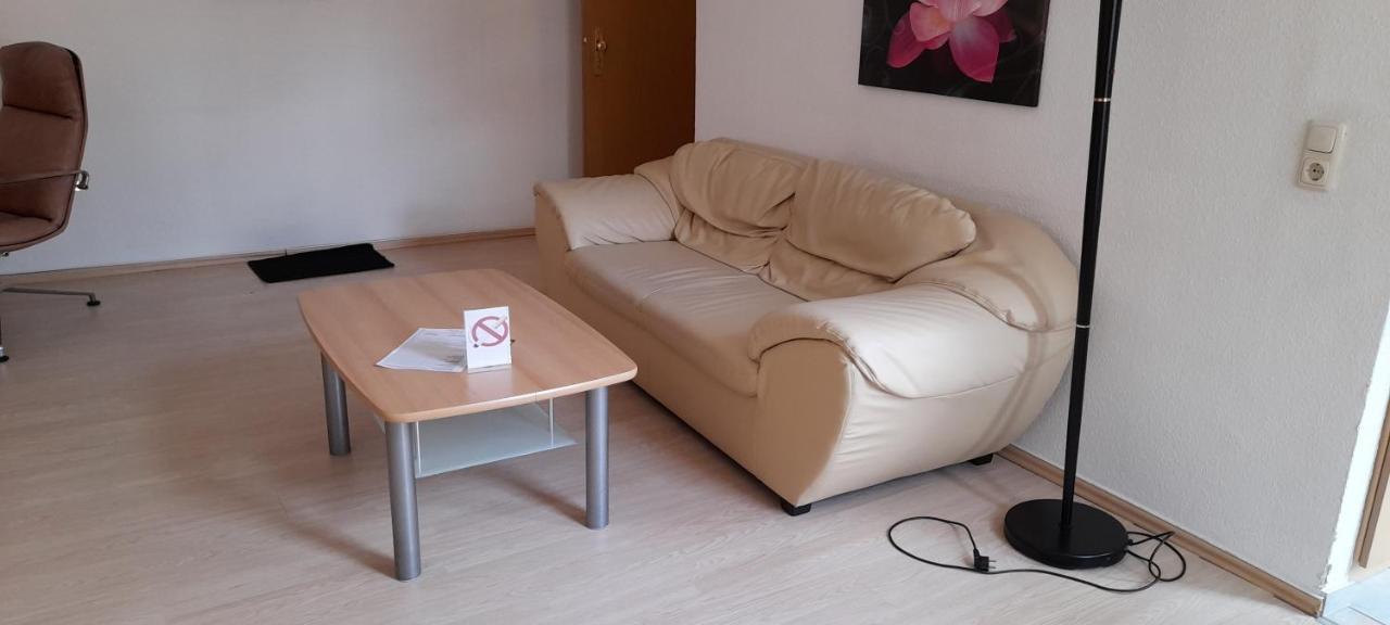 فيتينبيرغ Apartment-Hotel Schillerplatz المظهر الخارجي الصورة