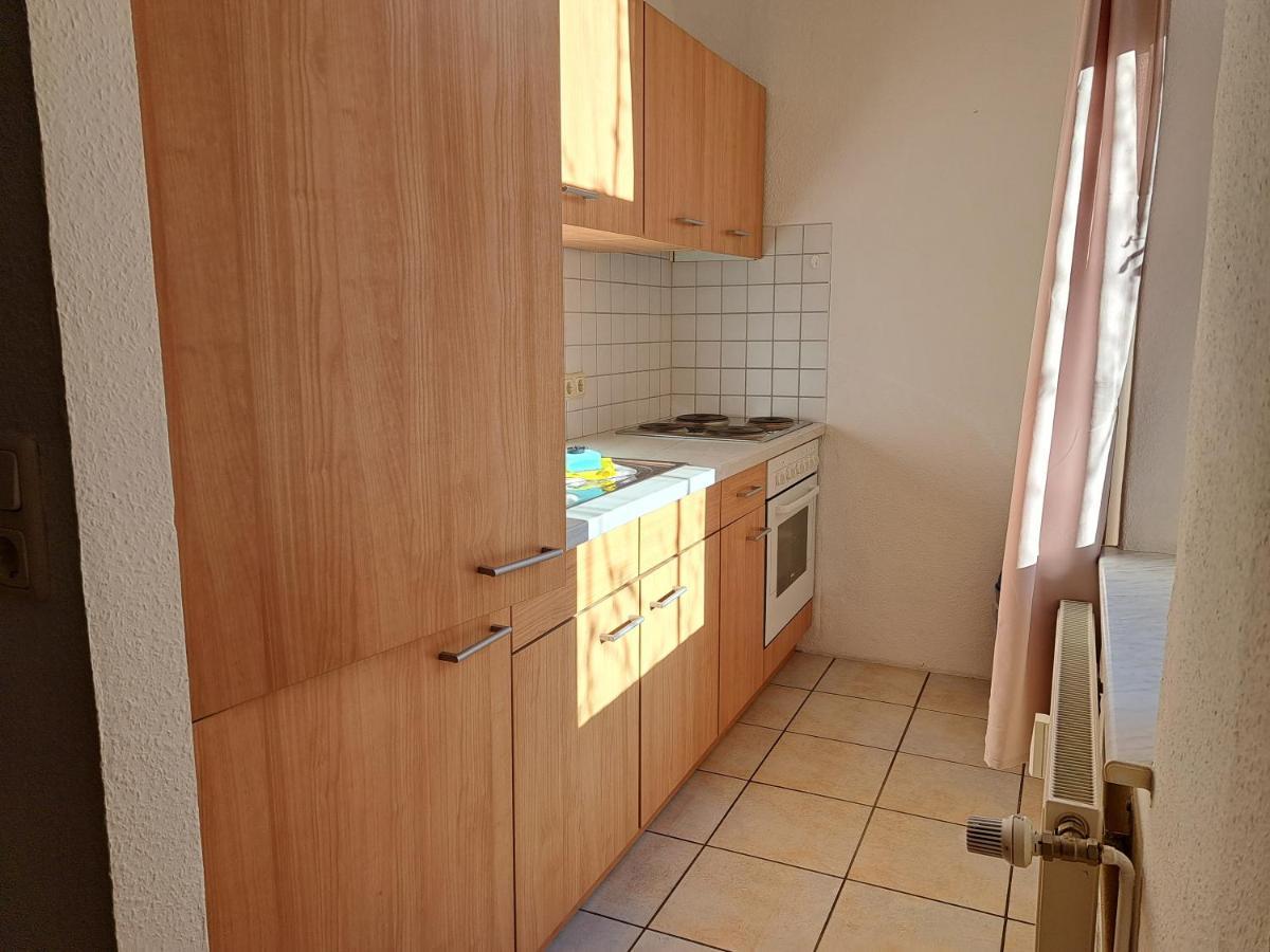 فيتينبيرغ Apartment-Hotel Schillerplatz المظهر الخارجي الصورة