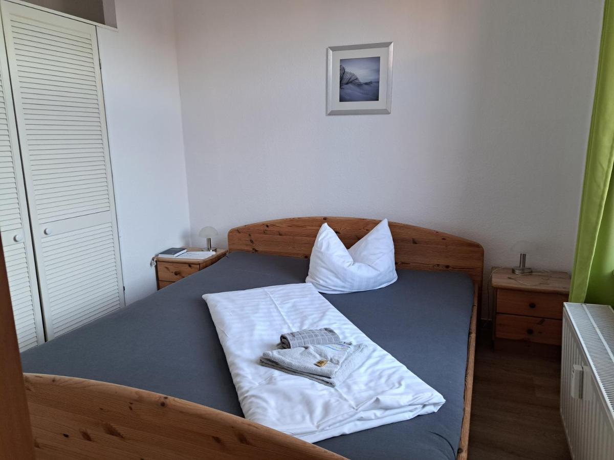 فيتينبيرغ Apartment-Hotel Schillerplatz المظهر الخارجي الصورة