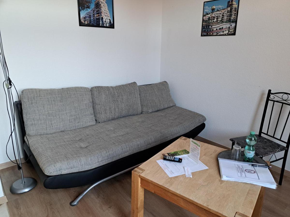 فيتينبيرغ Apartment-Hotel Schillerplatz المظهر الخارجي الصورة