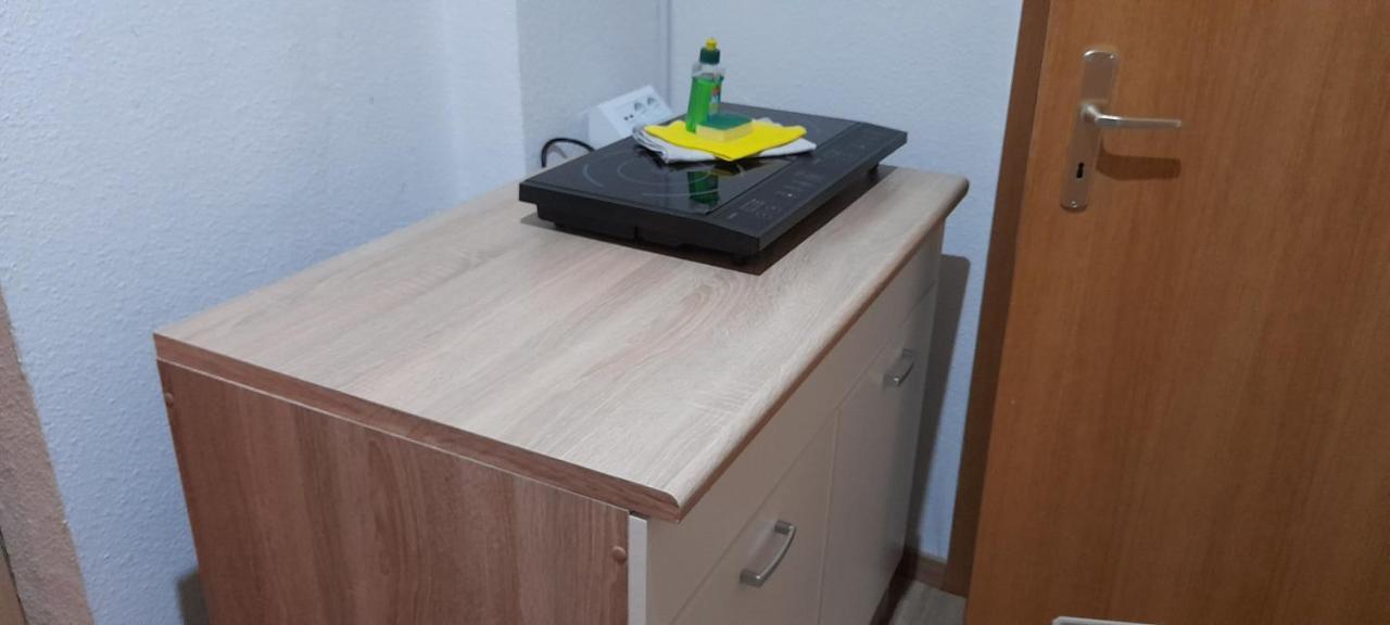 فيتينبيرغ Apartment-Hotel Schillerplatz المظهر الخارجي الصورة