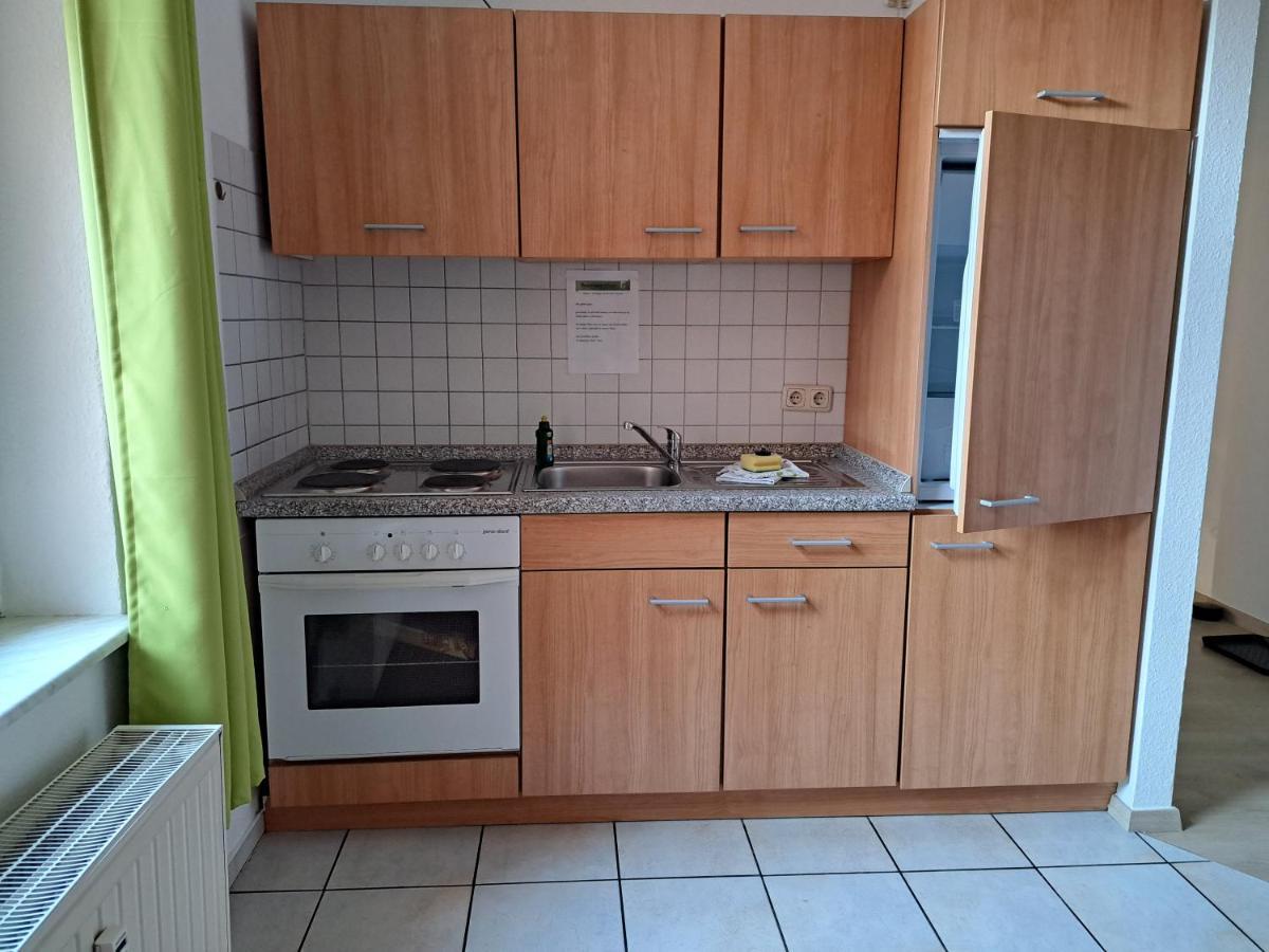 فيتينبيرغ Apartment-Hotel Schillerplatz المظهر الخارجي الصورة