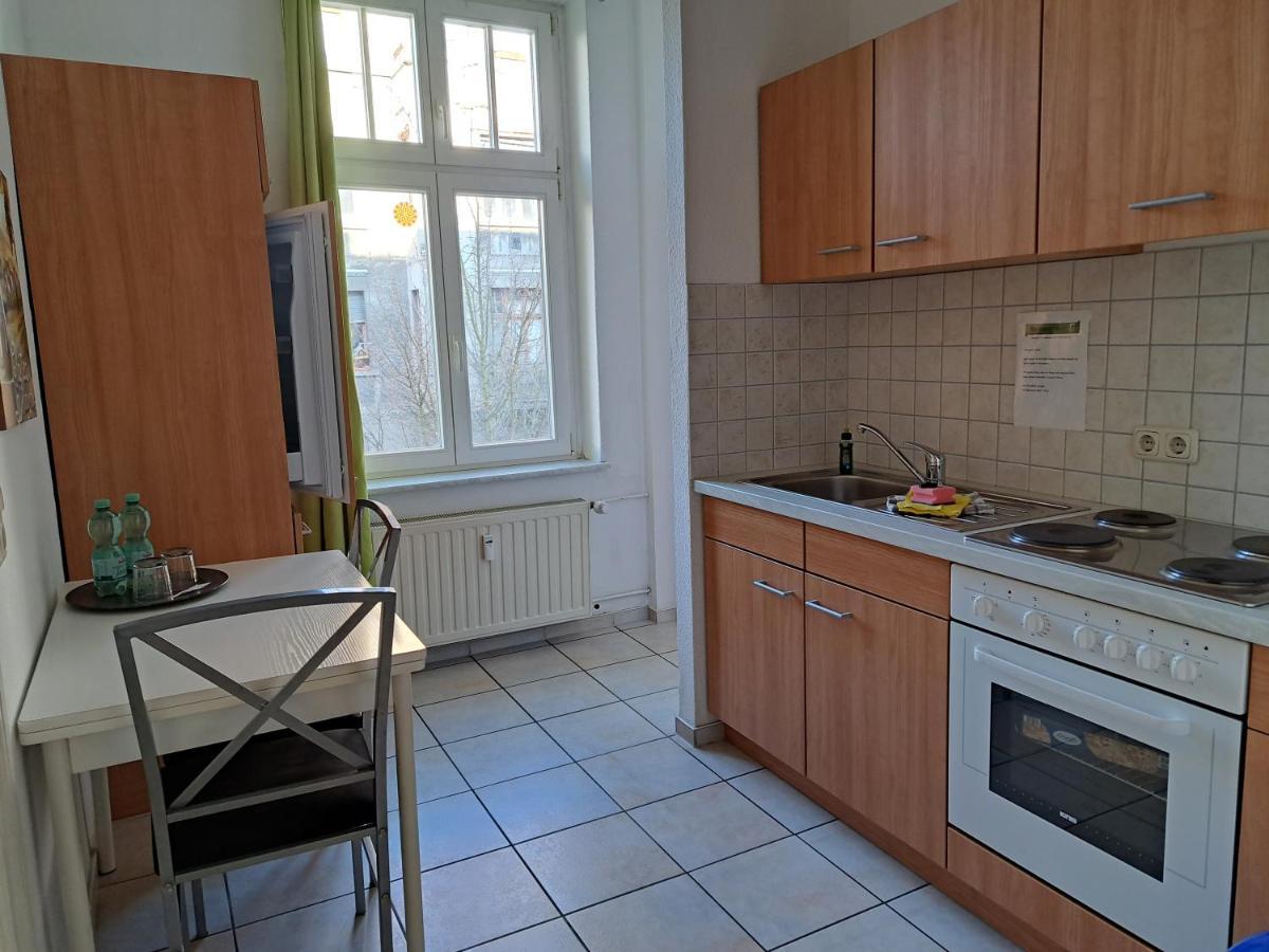 فيتينبيرغ Apartment-Hotel Schillerplatz المظهر الخارجي الصورة