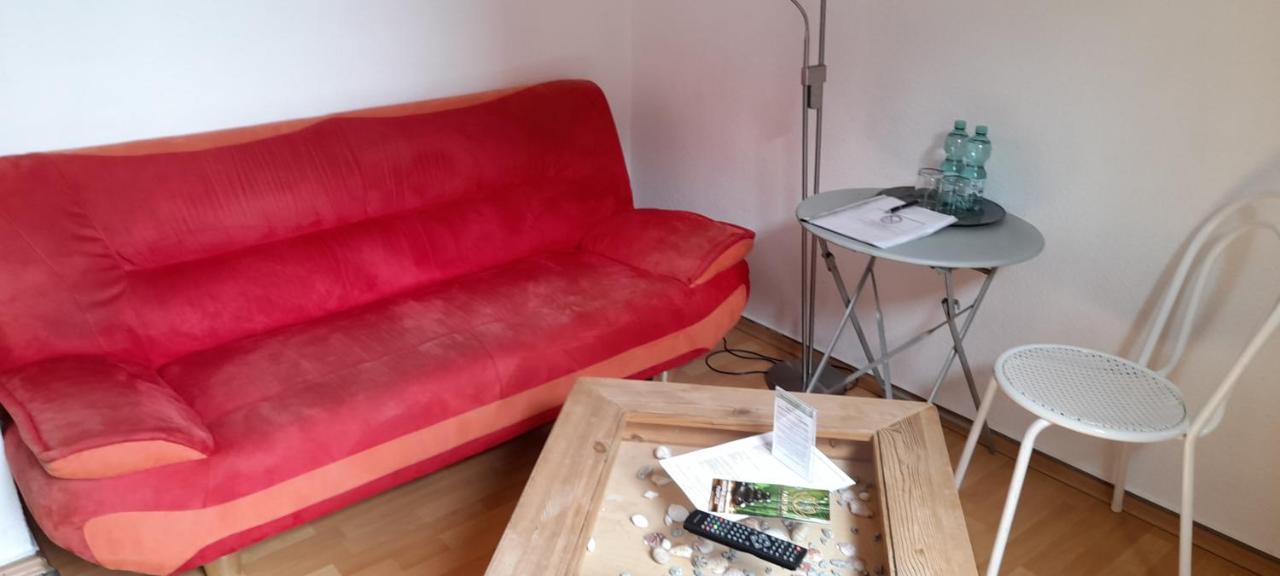 فيتينبيرغ Apartment-Hotel Schillerplatz المظهر الخارجي الصورة