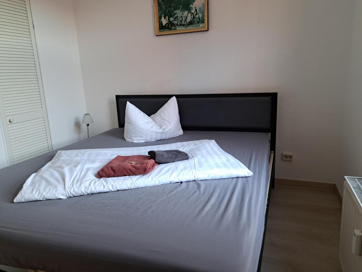 فيتينبيرغ Apartment-Hotel Schillerplatz المظهر الخارجي الصورة