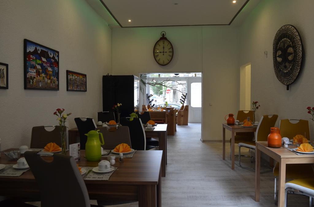 فيتينبيرغ Apartment-Hotel Schillerplatz المظهر الخارجي الصورة